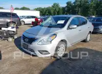 2018 Nissan VERSA photo