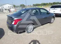 2018 Nissan VERSA фото