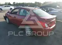 2018 Nissan VERSA фото