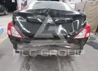 2018 Nissan VERSA фото