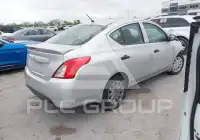 2018 Nissan VERSA photo