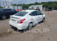 2018 Nissan VERSA фото