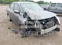 2018 Nissan VERSA photo