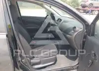 2018 Nissan VERSA фото