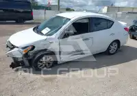 2018 Nissan VERSA photo