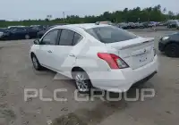 2018 Nissan VERSA фото