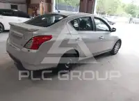 2018 Nissan VERSA photo