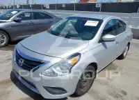 2018 Nissan VERSA фото