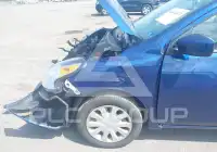 2018 Nissan VERSA фото