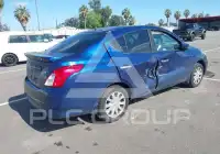 2018 Nissan VERSA фото