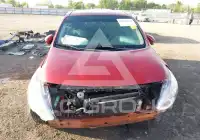 2018 Nissan VERSA фото