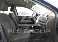 2018 Nissan VERSA фото