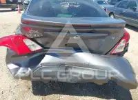 2018 Nissan VERSA photo