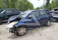 2018 Nissan VERSA photo