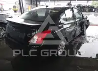 2018 Nissan VERSA photo