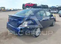 2018 Nissan VERSA фото