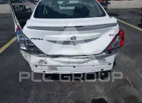 2018 Nissan VERSA photo