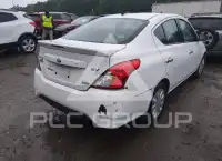 2018 Nissan VERSA photo