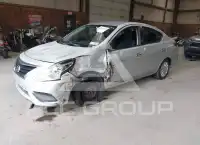 2018 Nissan VERSA photo
