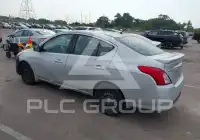 2018 Nissan VERSA фото