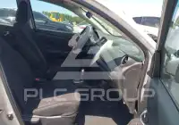 2018 Nissan VERSA фото