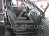 2018 Nissan VERSA фото