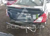 2018 Nissan VERSA фото
