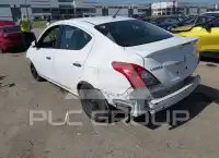 2018 Nissan VERSA фото