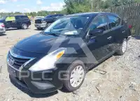 2018 Nissan VERSA фото