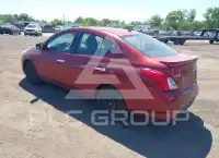 2018 Nissan VERSA photo