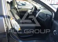 2018 Nissan VERSA фото