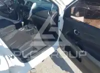 2018 Nissan VERSA фото