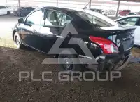 2018 Nissan VERSA фото