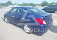 2018 Nissan VERSA фото