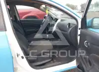 2018 Nissan VERSA фото