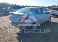 2018 Nissan VERSA photo