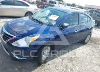2018 Nissan VERSA фото