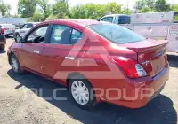 2018 Nissan VERSA фото
