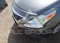2018 Nissan VERSA фото