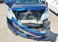 2018 Nissan VERSA фото