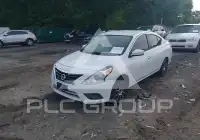 2018 Nissan VERSA фото