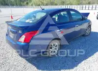 2018 Nissan VERSA фото