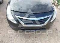 2018 Nissan VERSA фото