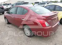 2018 Nissan VERSA photo