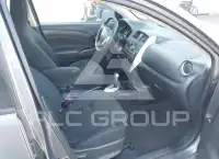 2018 Nissan VERSA фото