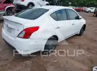 2018 Nissan VERSA photo