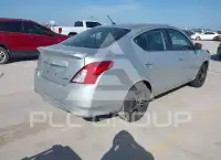 2018 Nissan VERSA фото