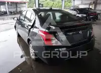 2018 Nissan VERSA photo