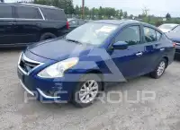 2018 Nissan VERSA photo