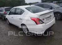 2018 Nissan VERSA photo